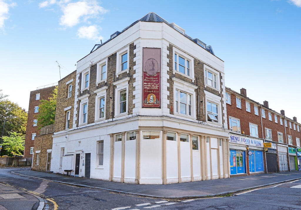 Main image of property: Campshill Road, London, SE13
