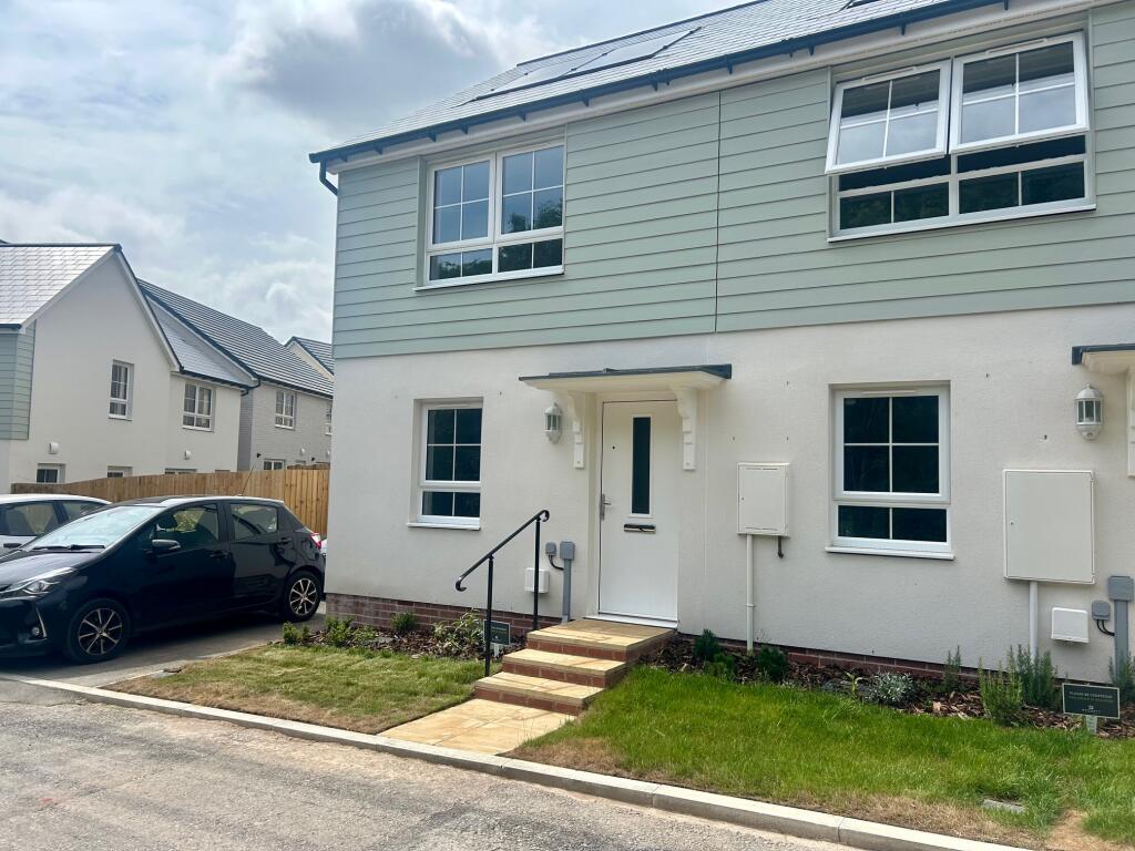Main image of property: Little Leas Park, Carkeel, SALTASH