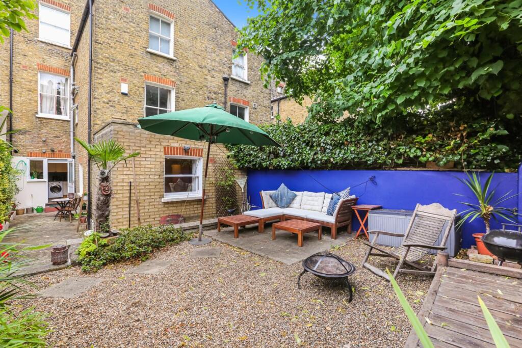 Main image of property: Trent Road, London, SW2