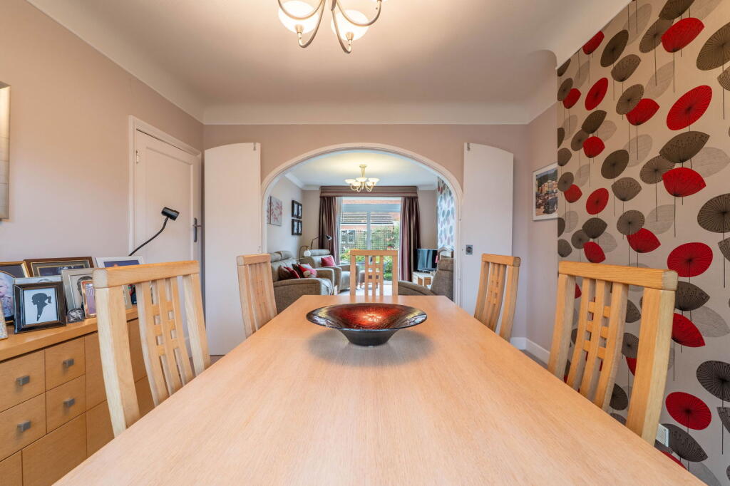 Oakfield Avenue, Birstall, Leicester, LE4 3DR photo 4