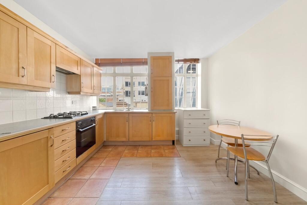 Main image of property: Mansell Street,
Aldgate, E1