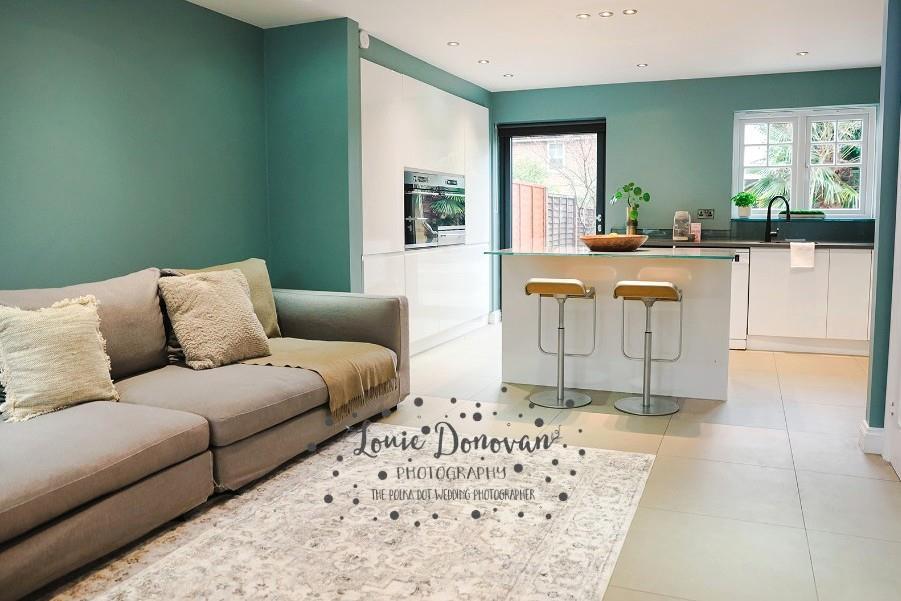 Main image of property: Old School Road, Uxbridge