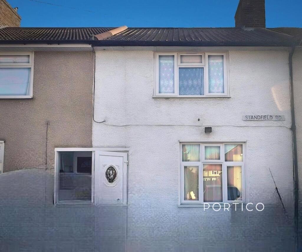 Main image of property: Standfield Road, Dagenham, RM10