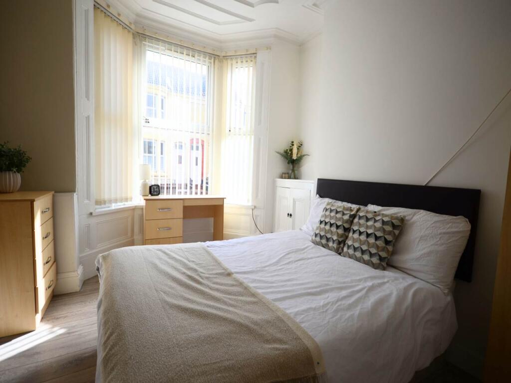 Main image of property: Edinburgh Road, Kensington Fields, Liverpool