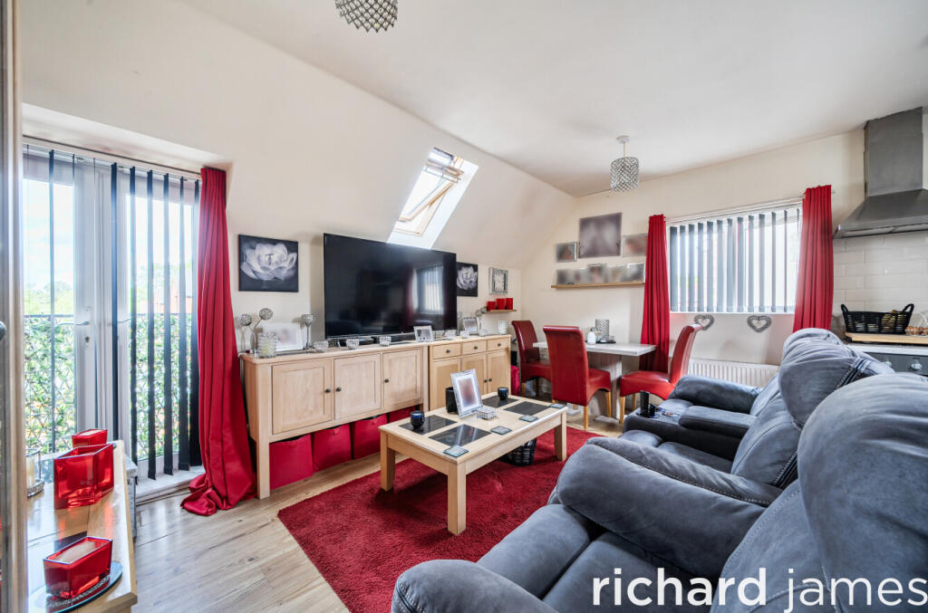 Apartment in Swindon - View 5