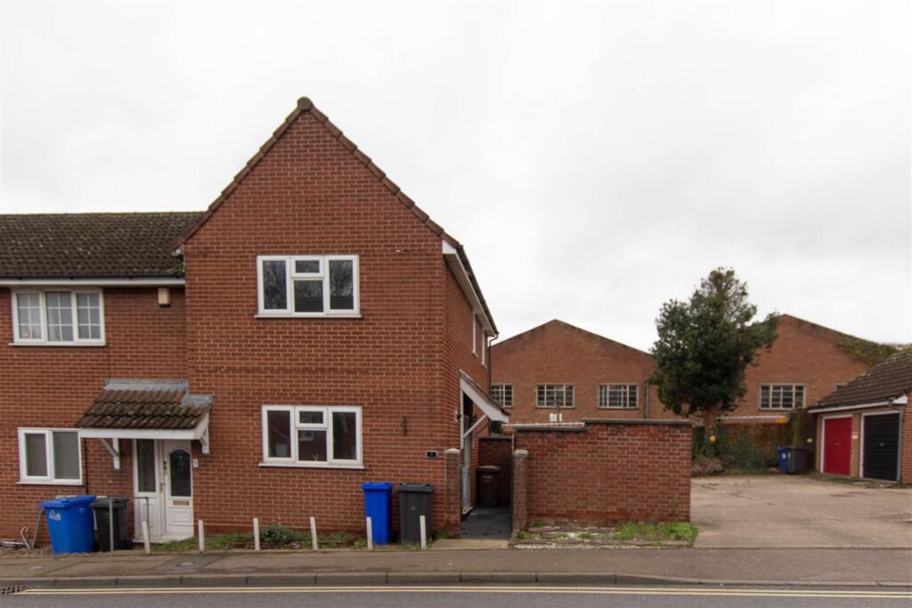 Main image of property: Duddery Hill, Haverhill