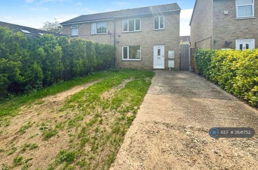 Main image of property: Kirkstall, Peterborough, PE2