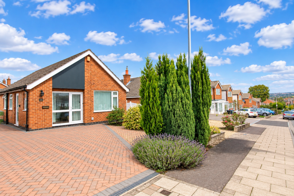 Boxley Drive, West Bridgford property photo 1