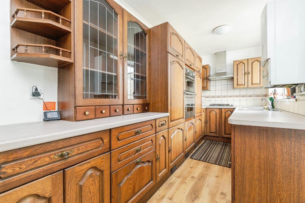 House in Stockton-on-Tees, Headland - More