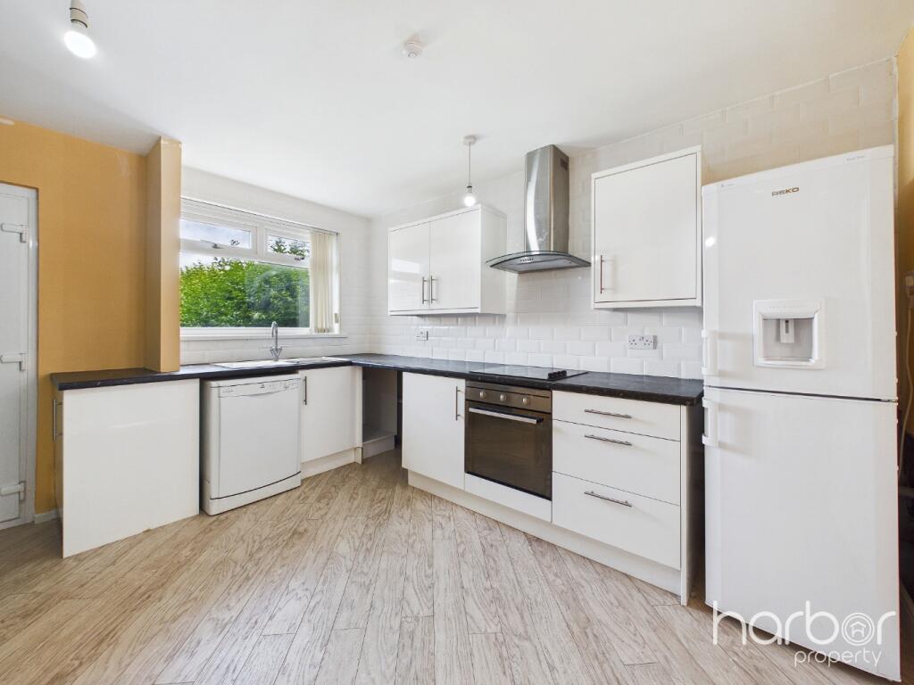 Netherhouse Place, Easterhouse, Glasgow, City of Glasgow, G34 0DT photo 4