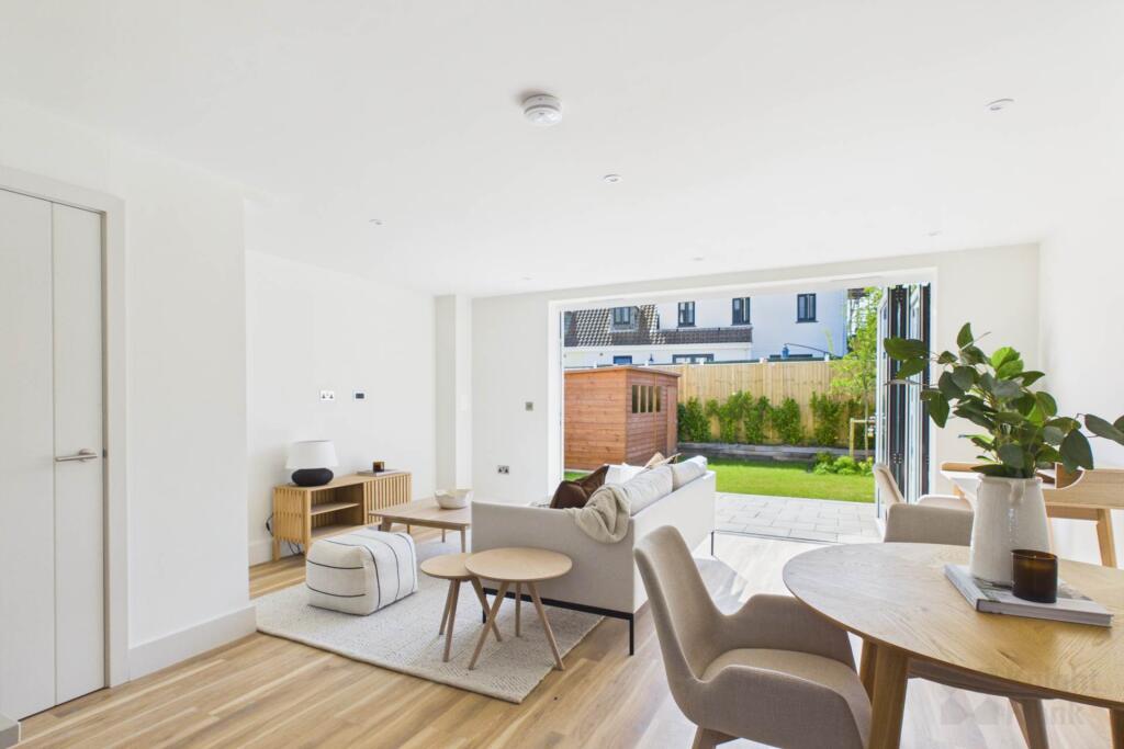 House in London, Ladywell - View 5