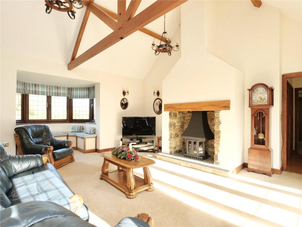 Additional image 8 of Two Bedroom Annexe - Oakhill