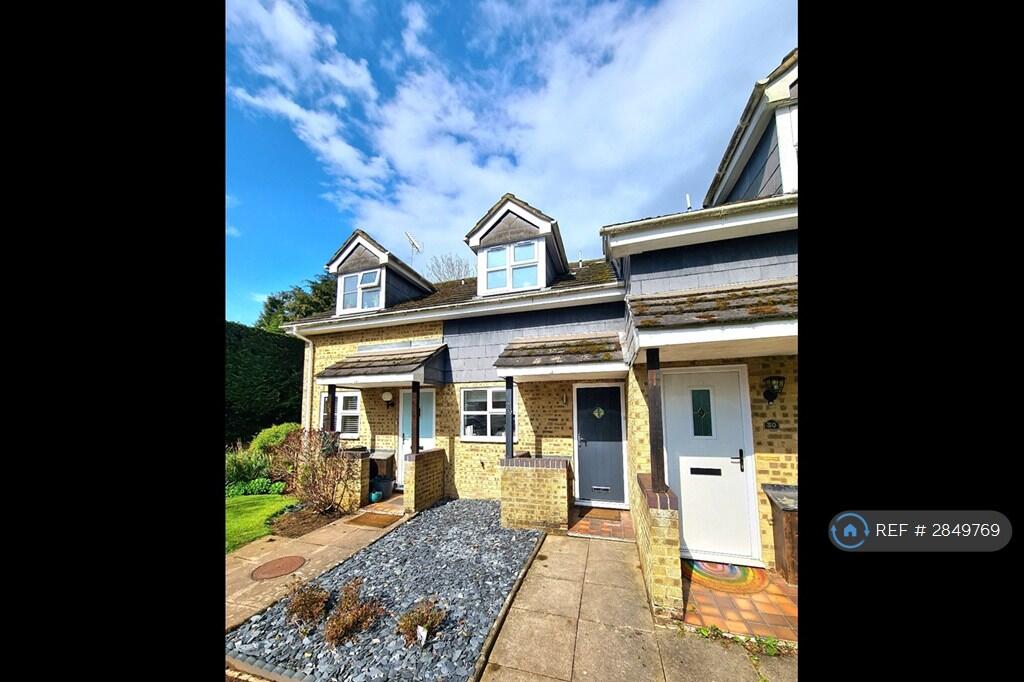 Main image of property: High Ridge, Godalming, GU7