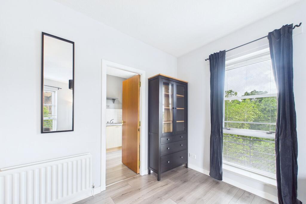 27 Thistle Terrace, Glasgow - View 6