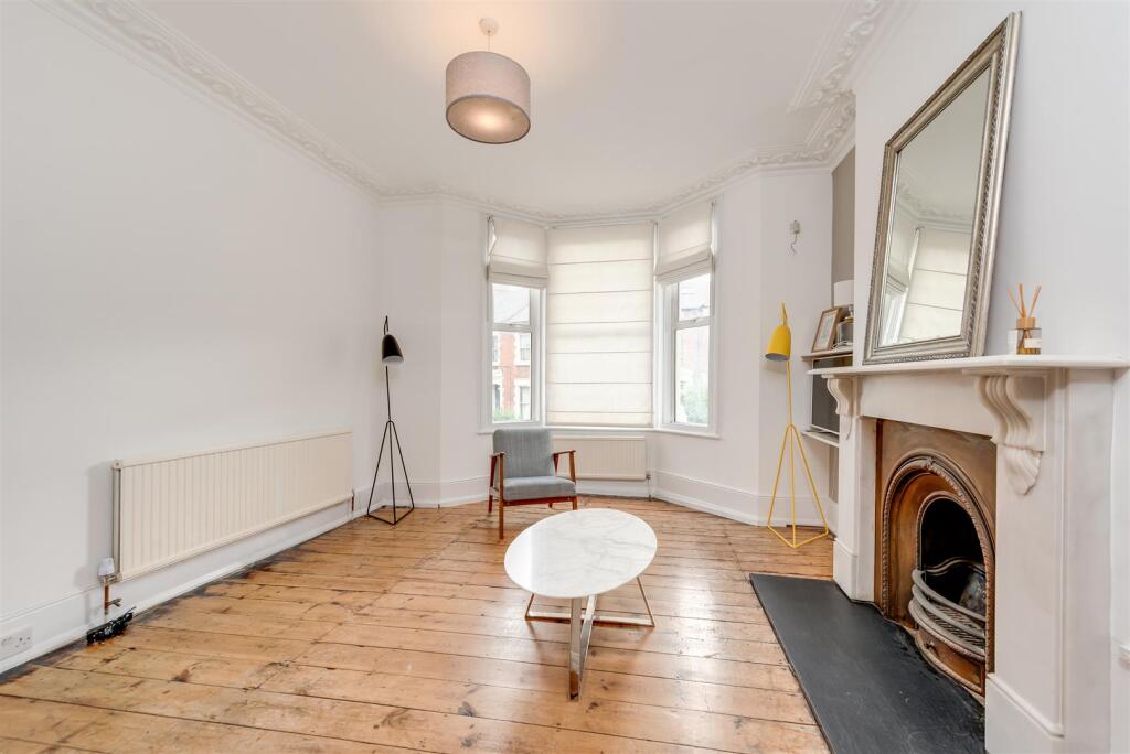 Apartment in London, South End Green, Belsize Park - View 3