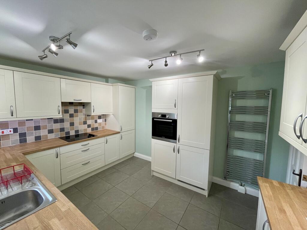House in King's Lynn and West Norfolk, Methwold - View 2