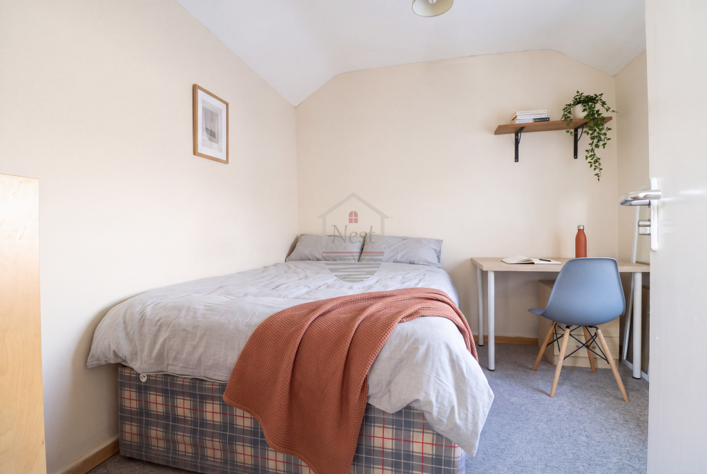 House in Cardiff, Cathays - View 5
