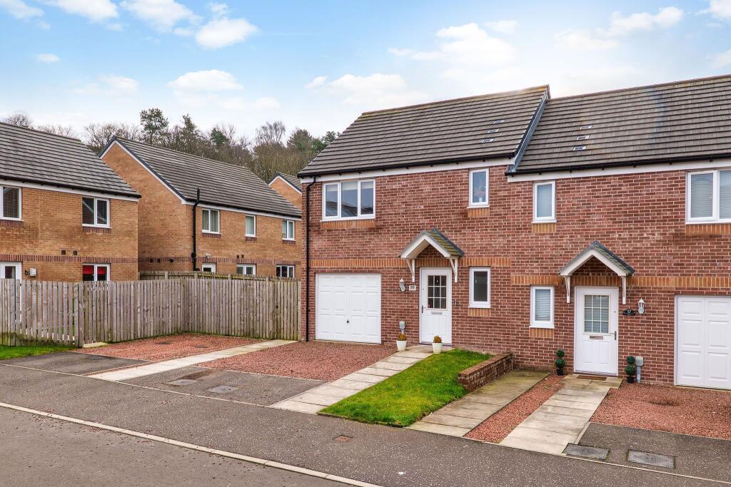 Main image of property: Patterton Range Drive, Glasgow