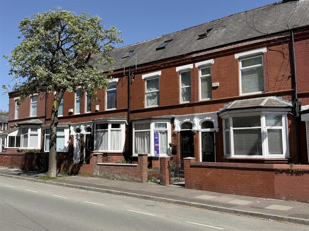 Main image of property: Henrietta Street, Ashton-Under-Lyne