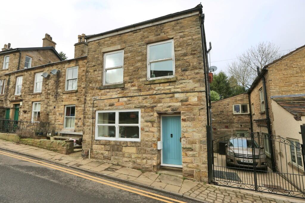 Main image of property: Chancery Lane, Bollington, Macclesfield, SK10