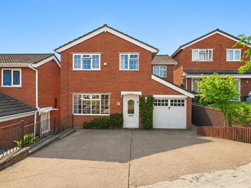 Main image of property: Woodthorpe Drive, Bewdley