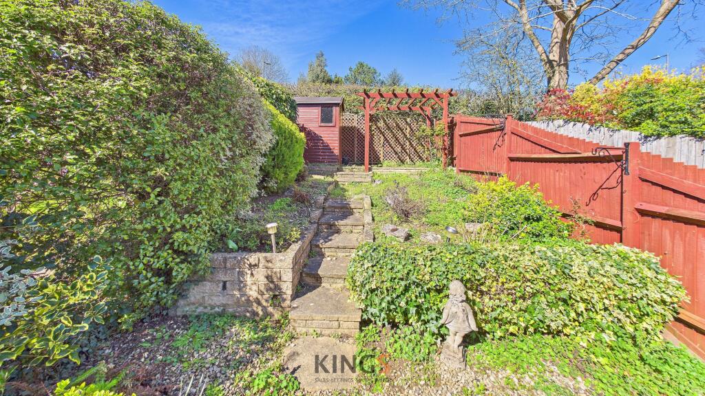 Additional image 10 of Old Hertford Road, Hatfield, AL9