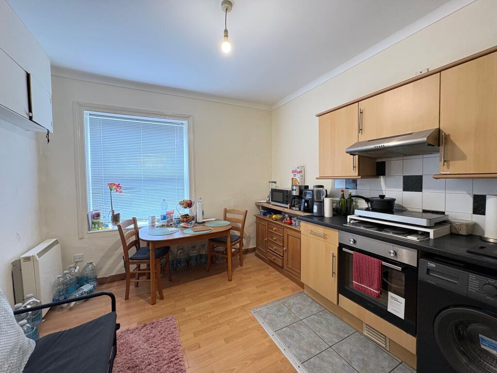 Main image of property: 68 St. Denys Road, Southampton, SO17