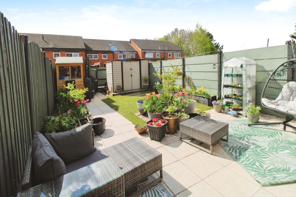 Additional image 4 of Musborough Close, Birmingham, B36