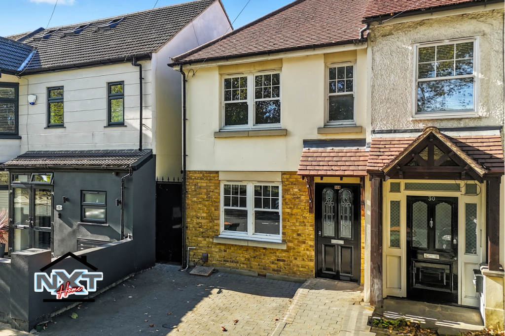 Main image of property: Cheltenham Gardens, London, E6