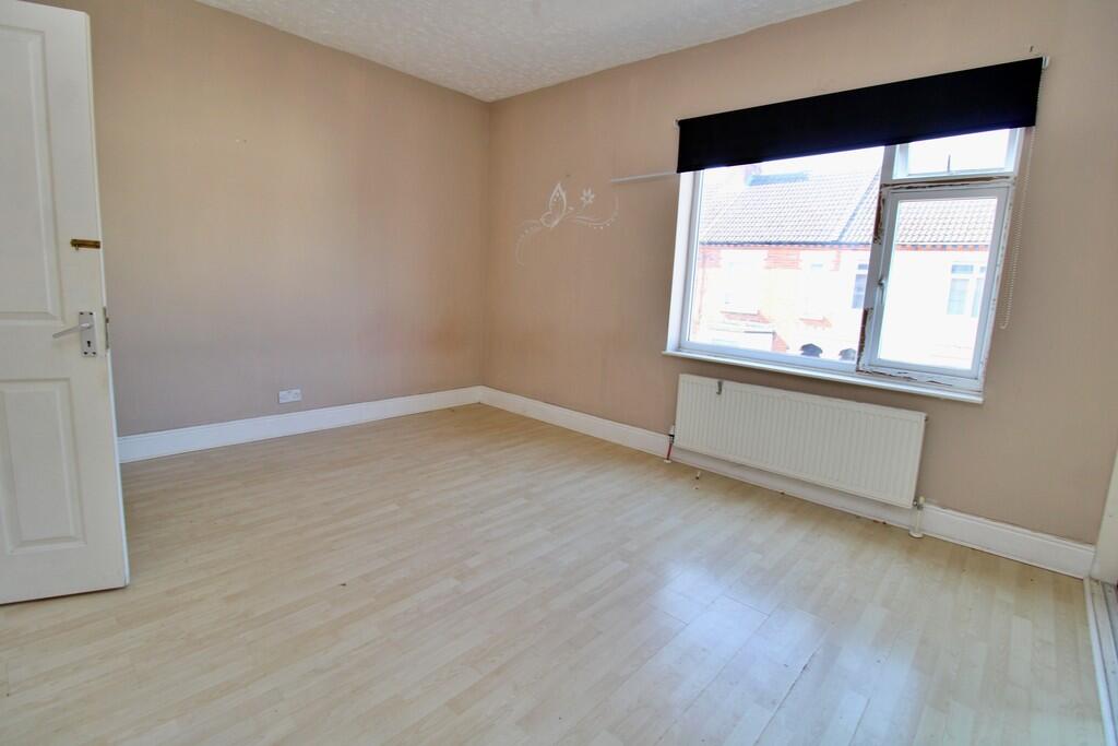 House in Rugby, Warwickshire - More