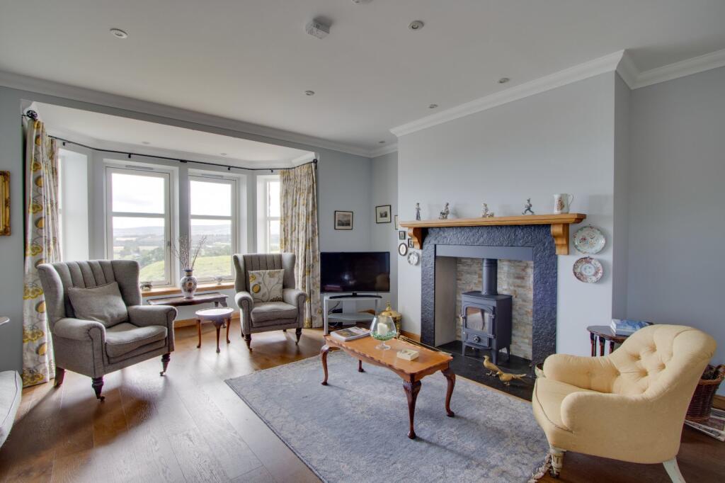 House in Inverness - More