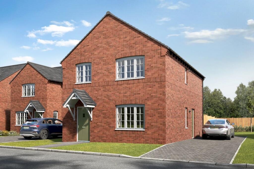 Main image of property: Kingmoor Road,
Carlisle,
CA3 9QJ