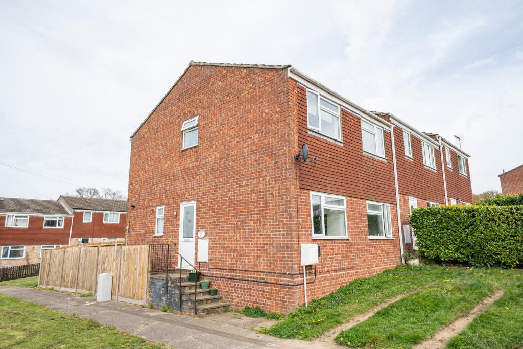Main image of property: Tower Hill, Beccles, NR34 9YN