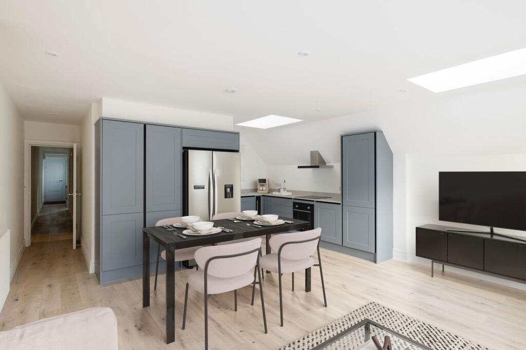 Ellerslie Road, W12 - View 4