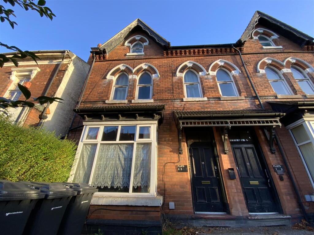 Main image of property: Yardley Road, Acocks Green