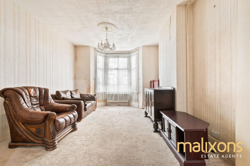 Main image of property: Ferrers Road, London, SW16