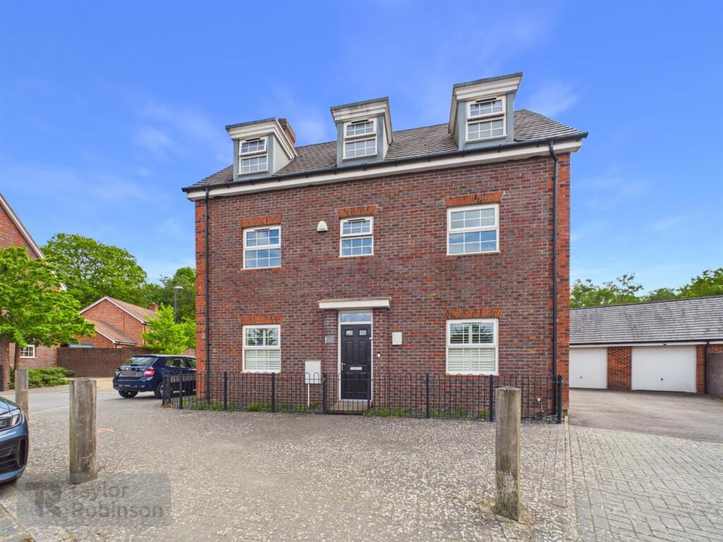Main image of property: Somerley Drive, Forge wood, Crawley