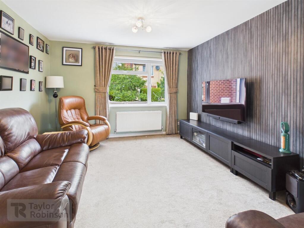 House in Crawley, West Sussex - View 2
