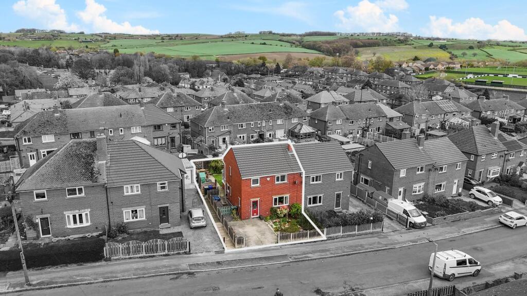 Main image of property: Victoria Street, Penistone, Sheffield