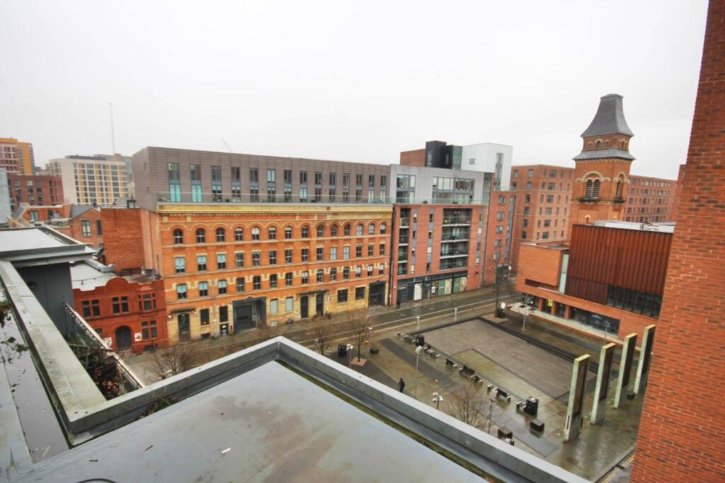 Main image of property: Henry Street, Manchester