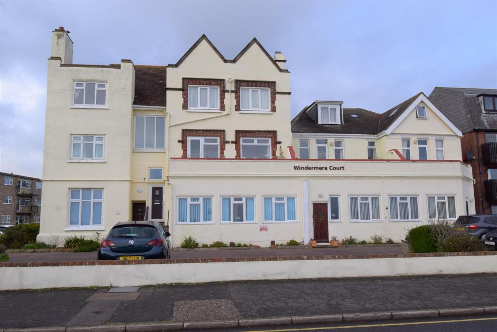 Main image of property: Windermere Court, Marine Parade East, Clacton-on-Sea