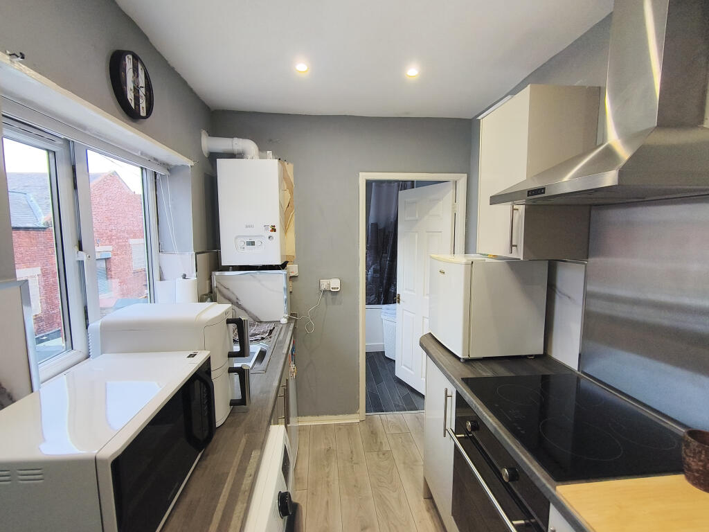 183a, Pont Street, Ashington, NE63 0PX - View 5