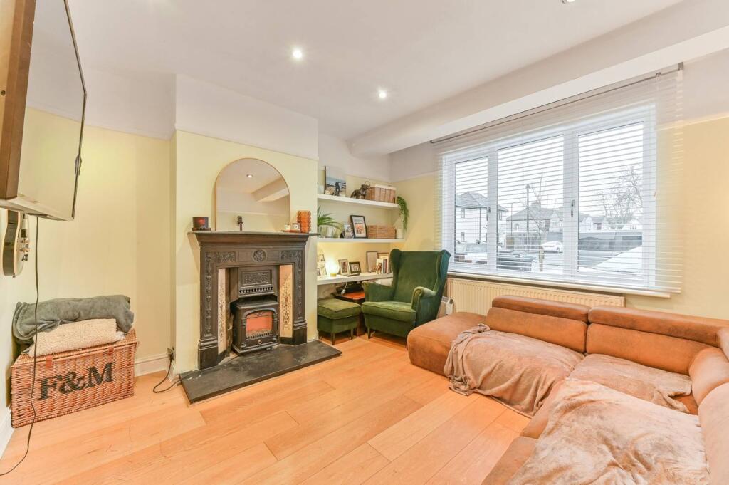 Main image of property: Sherwood Park Road, Mitcham, CR4