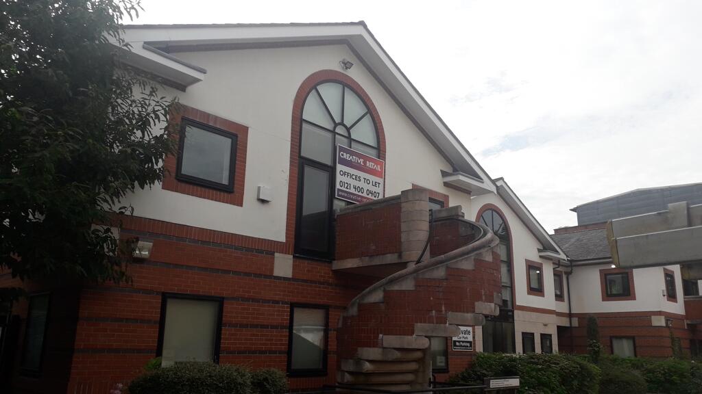 Additional image 15 of 38 George Road, Edgbaston, Birmingham, West Midlands, B15 1PL