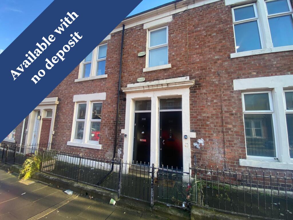 Main image of property: Croydon Road, Newcastle upon Tyne