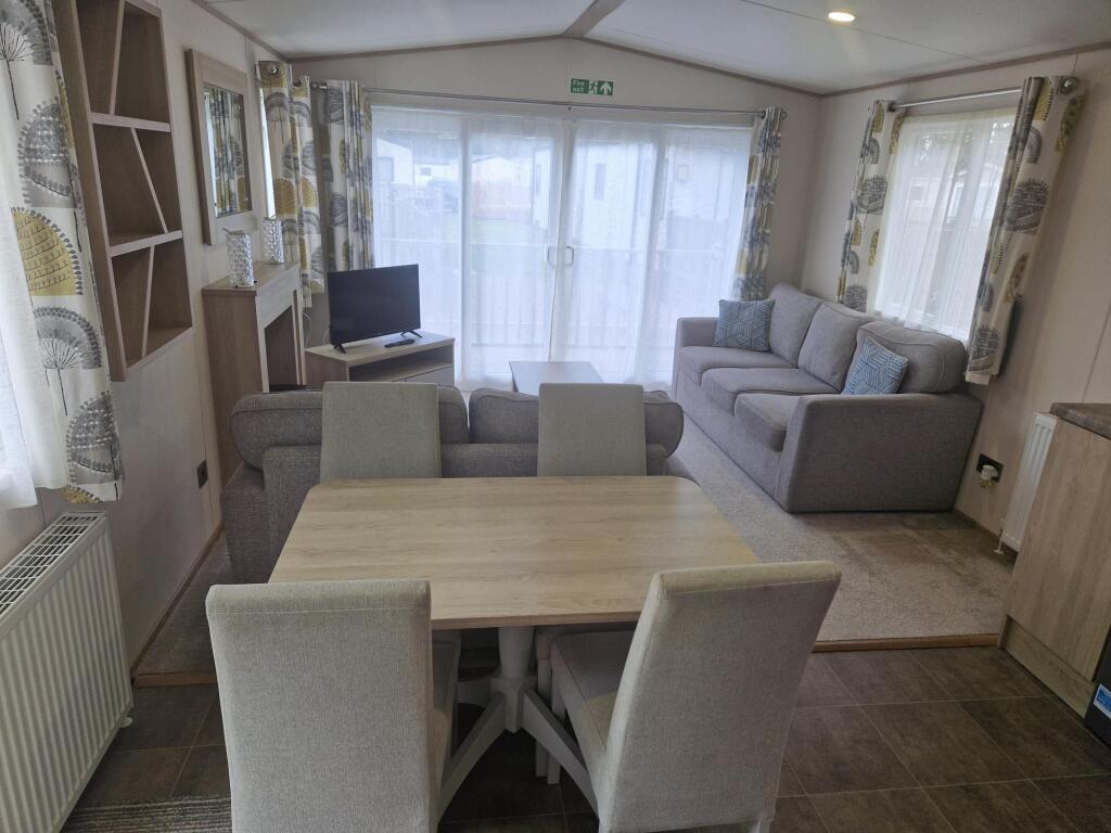2 Bedroom Other in CA6 5SZ