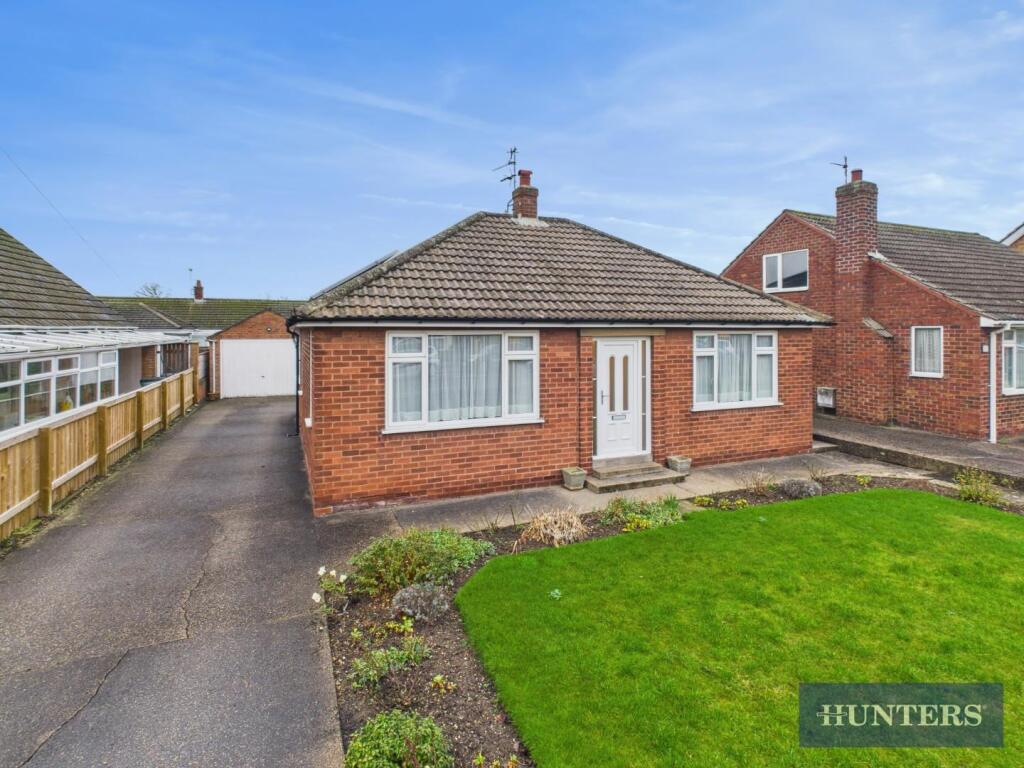 Main image of property: Muston Road, Filey
