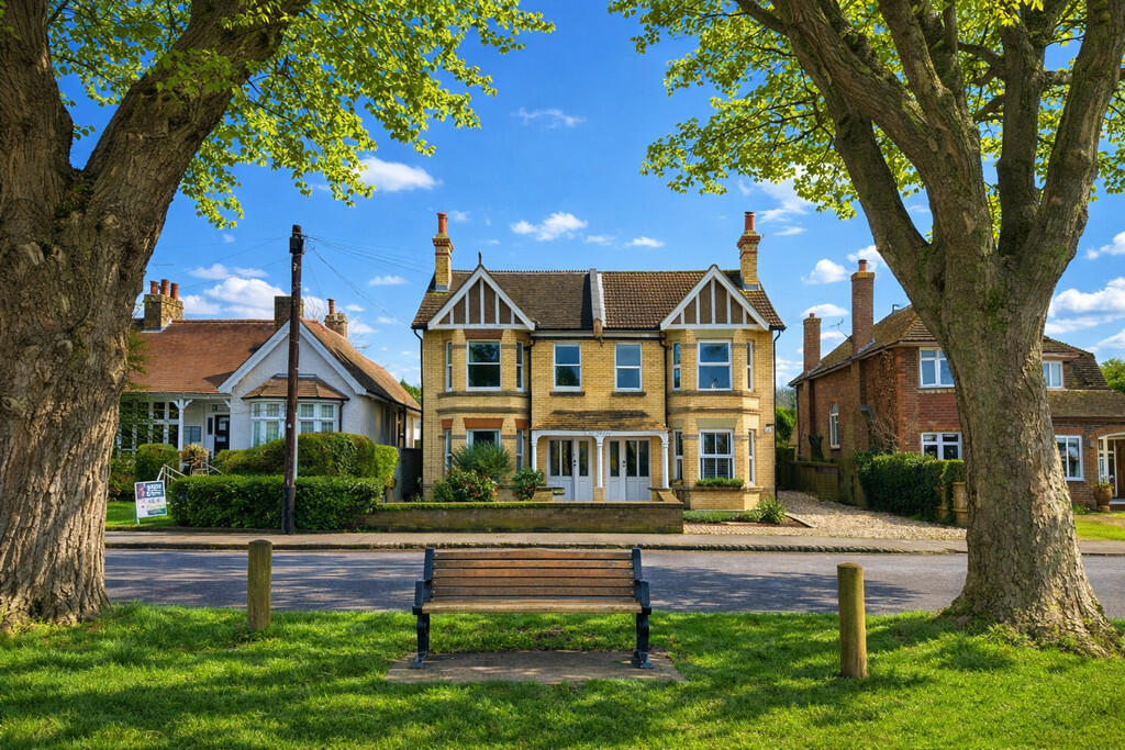 Main image of property: The Green, Southwick