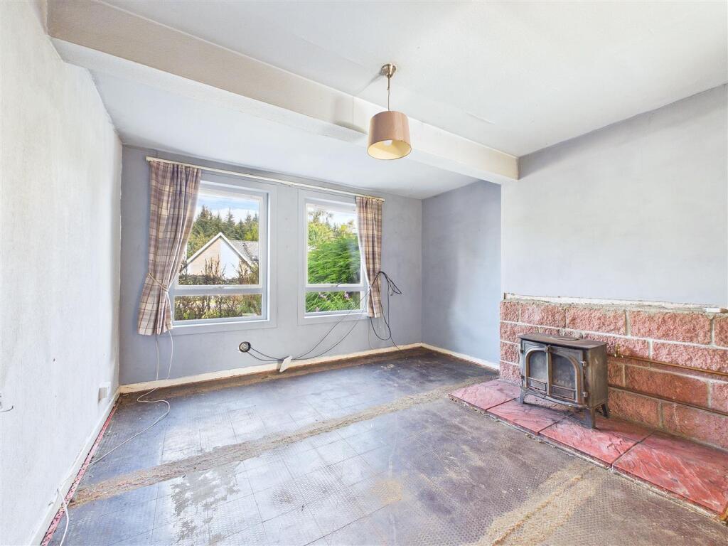 House in Perth, Highland - View 4