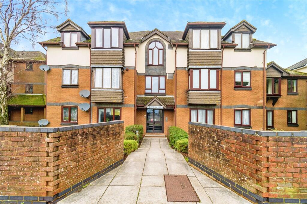 Main image of property: Paynes Road, Southampton, Hampshire, SO15